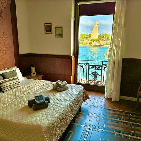 Regina Del Porto Apartamento Brindisi Exterior foto