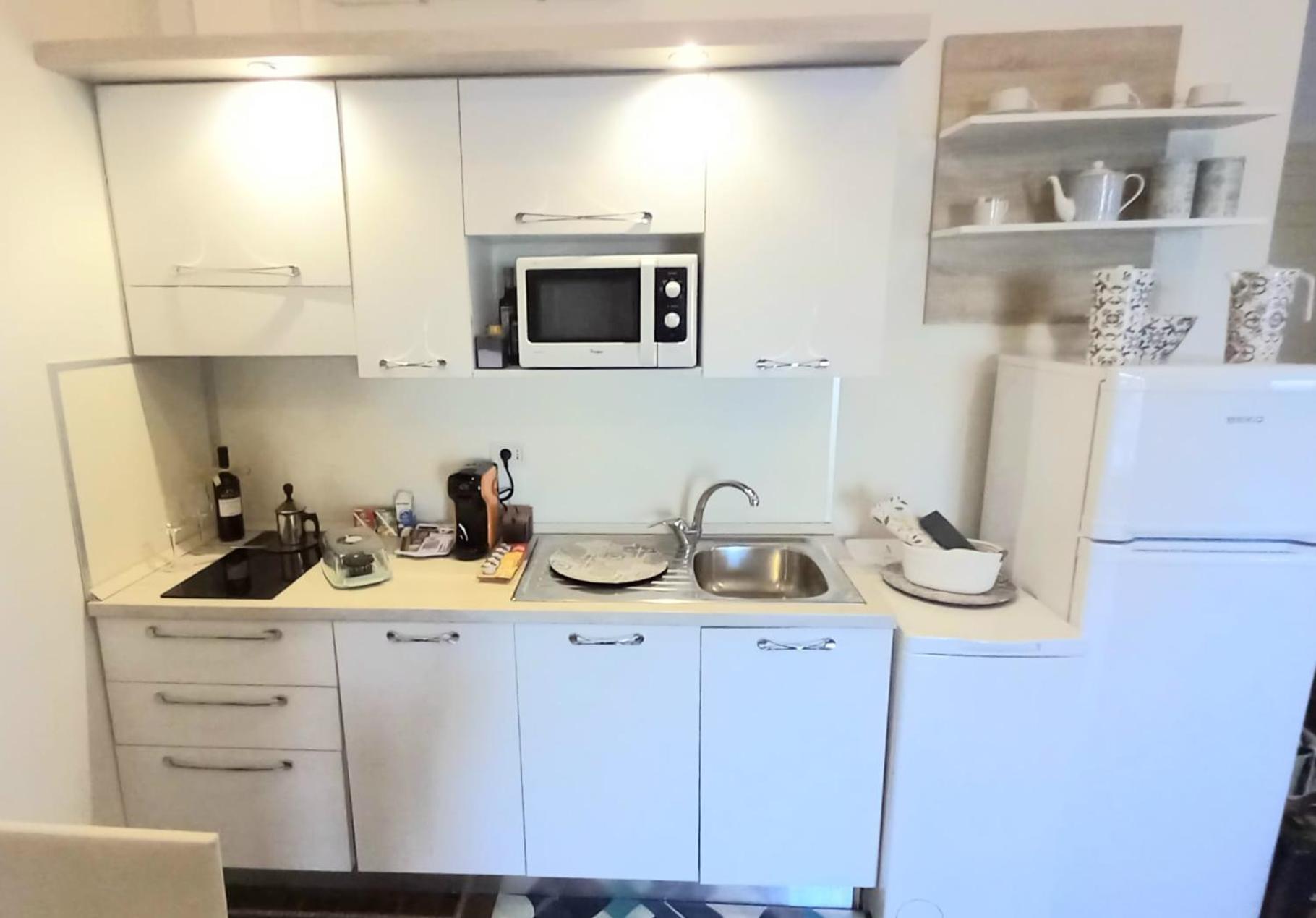 Regina Del Porto Apartamento Brindisi Exterior foto
