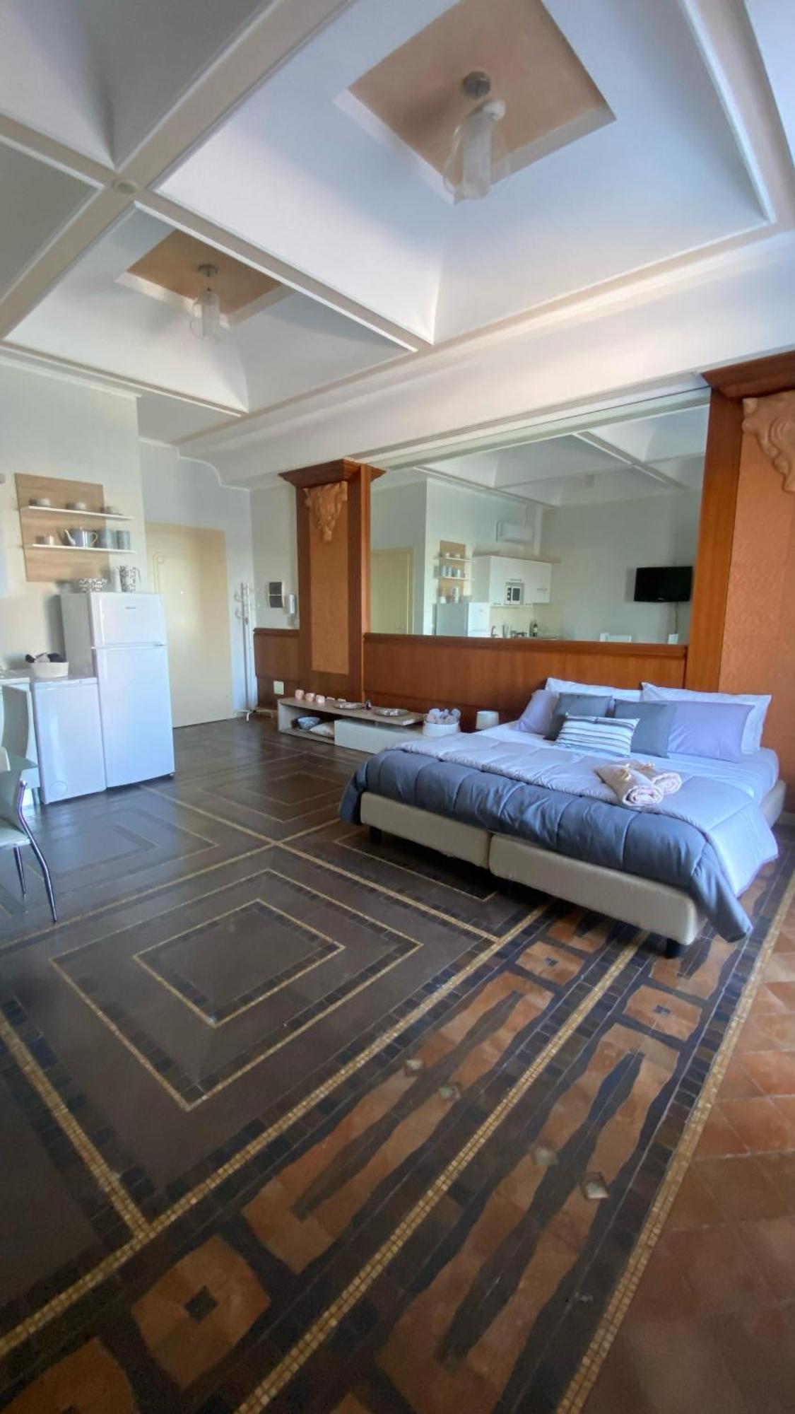 Regina Del Porto Apartamento Brindisi Exterior foto