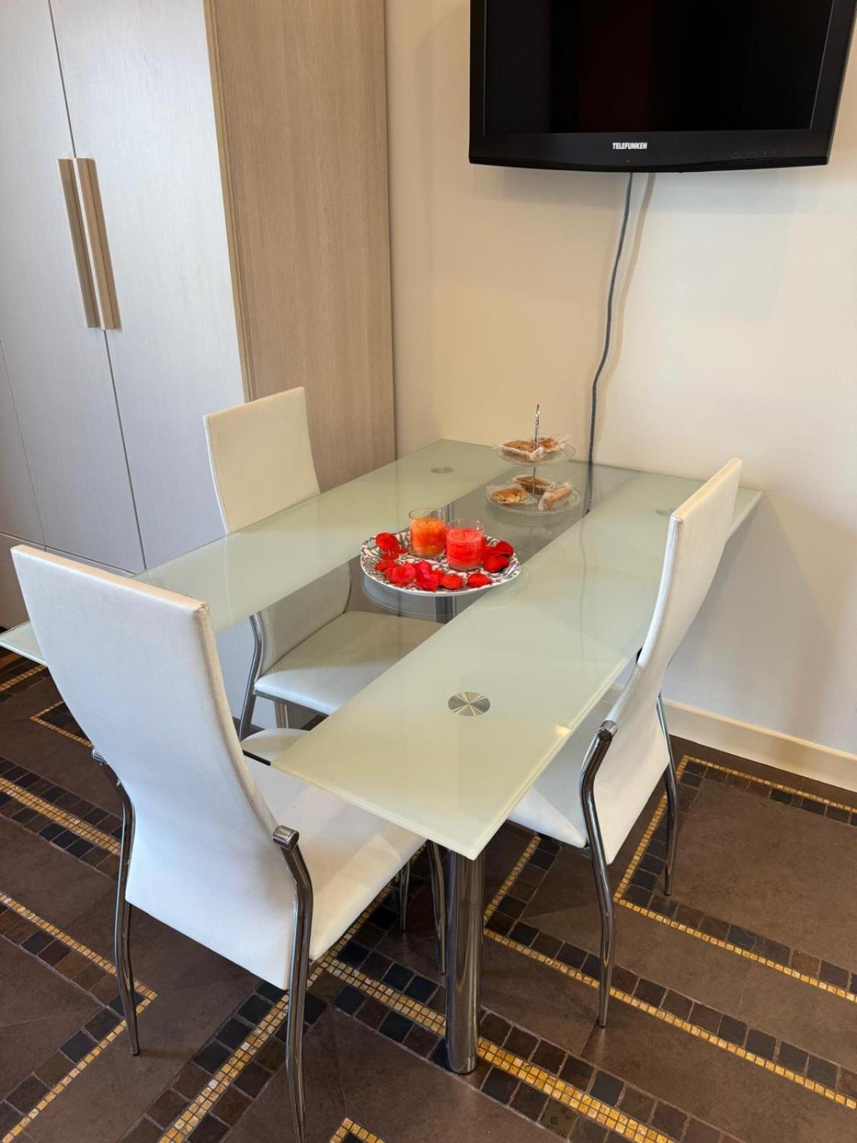 Regina Del Porto Apartamento Brindisi Exterior foto