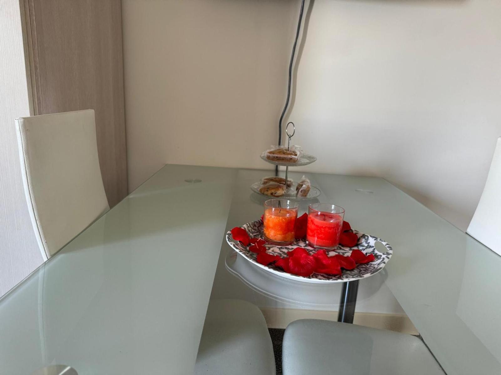 Regina Del Porto Apartamento Brindisi Exterior foto