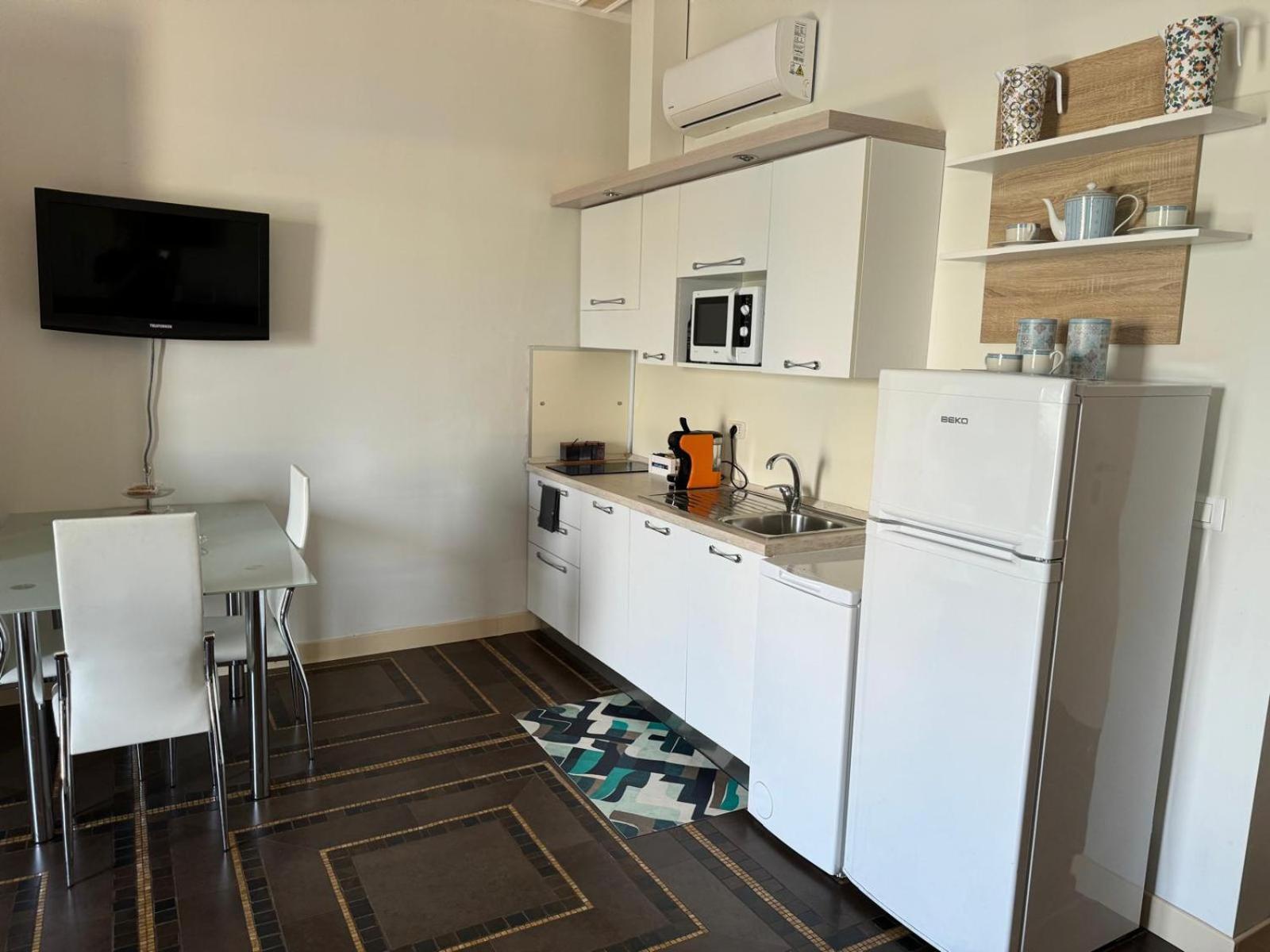 Regina Del Porto Apartamento Brindisi Exterior foto
