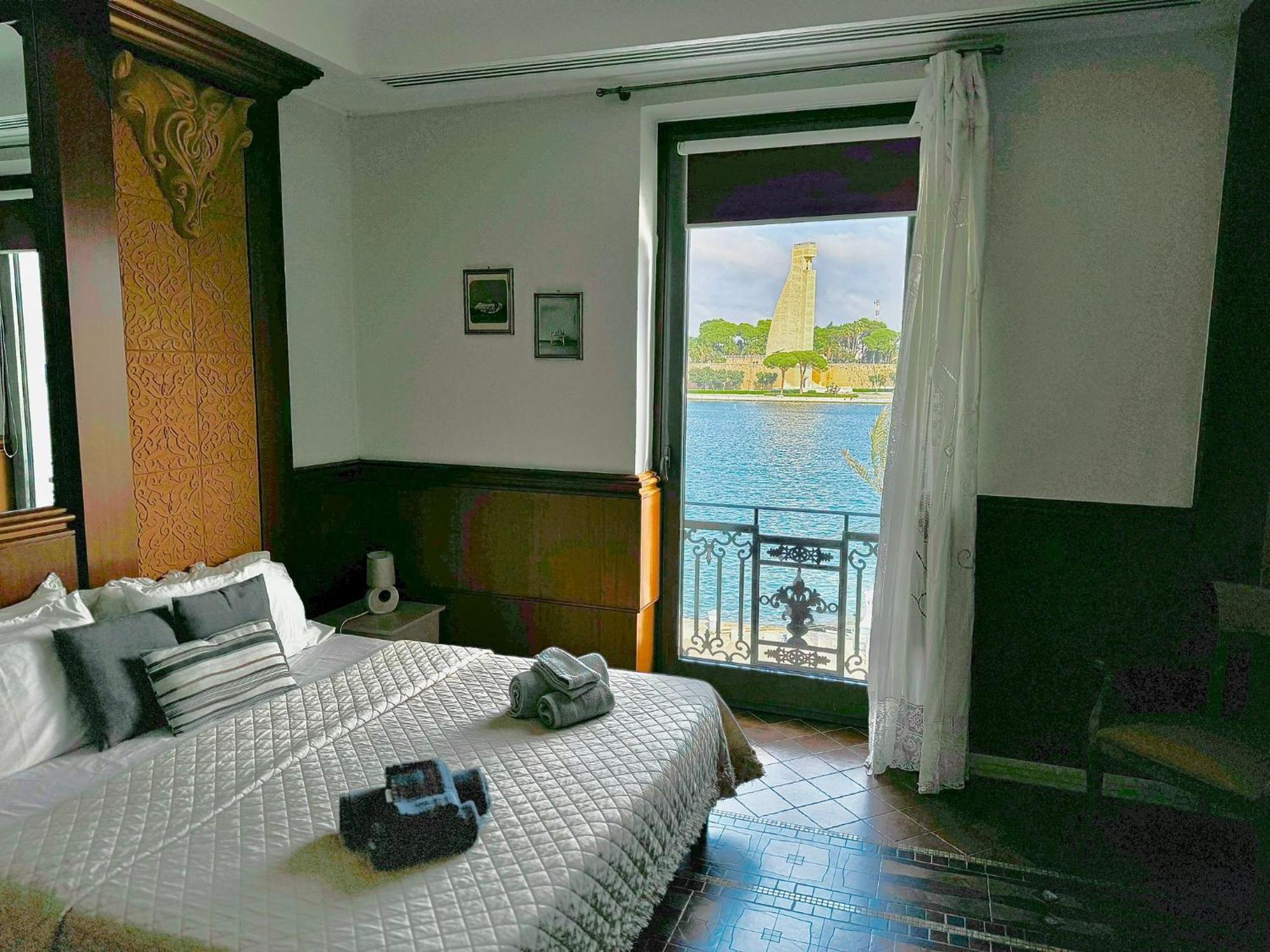 Regina Del Porto Apartamento Brindisi Exterior foto